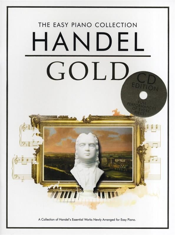The Easy Piano Collection